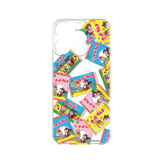 プレミアムパネル［ クッピーラムネ - 復刻パッケージ ］