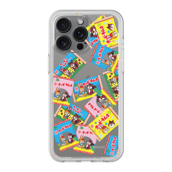 プレミアムパネル［ クッピーラムネ - 復刻パッケージ ］