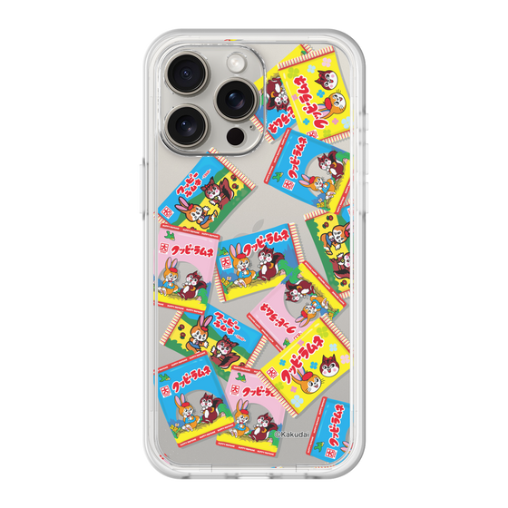 プレミアムパネル［ クッピーラムネ - 復刻パッケージ ］