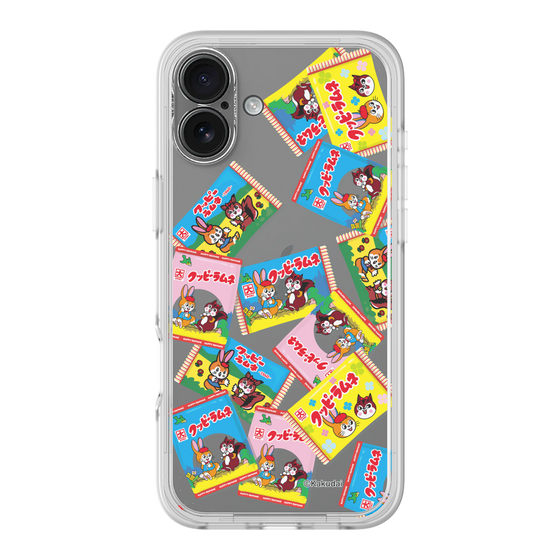 プレミアムパネル［ クッピーラムネ - 復刻パッケージ ］