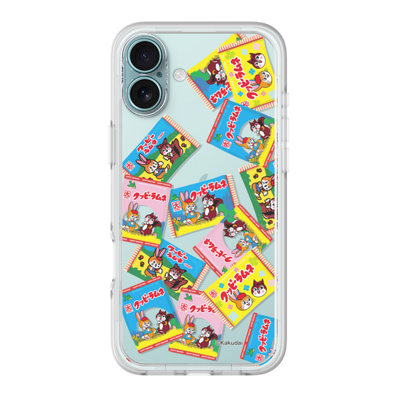 プレミアムパネル［ クッピーラムネ - 復刻パッケージ ］