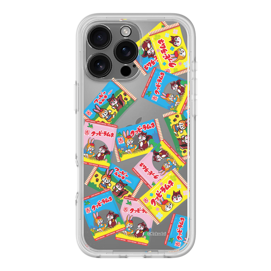 プレミアムパネル［ クッピーラムネ - 復刻パッケージ ］