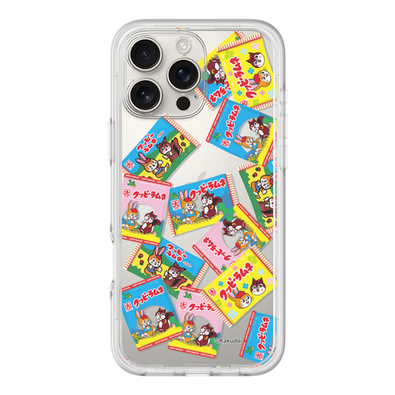 プレミアムパネル［ クッピーラムネ - 復刻パッケージ ］