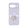 プレミアムパネル［ クピラムフレンズ - フラワー ］