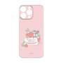 プレミアムパネル［ クピラムフレンズ - ストロベリー ］