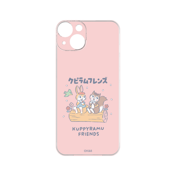 プレミアムパネル［ クピラムフレンズ - フレンズ ］