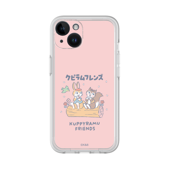 プレミアムパネル［ クピラムフレンズ - フレンズ ］