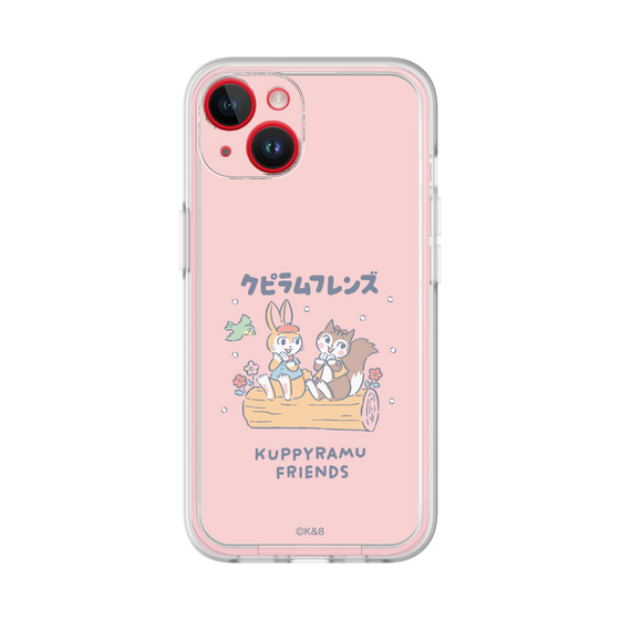 プレミアムパネル［ クピラムフレンズ - フレンズ ］