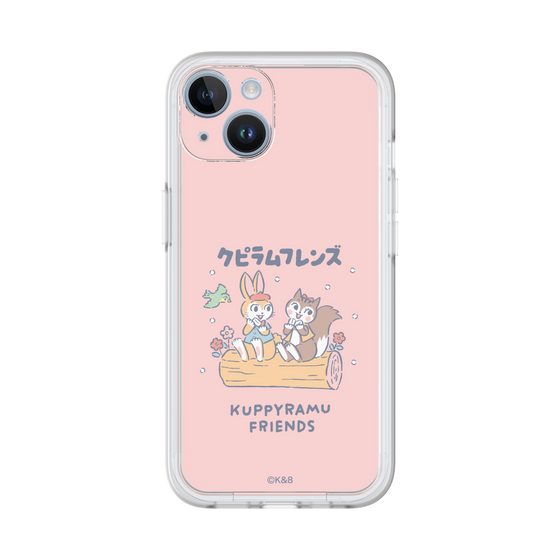 プレミアムパネル［ クピラムフレンズ - フレンズ ］