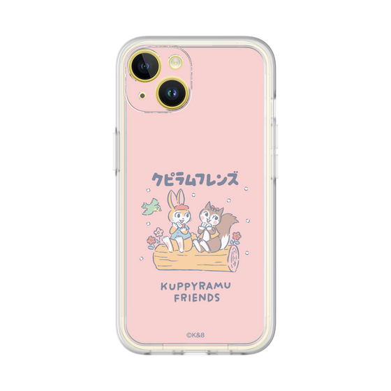 プレミアムパネル［ クピラムフレンズ - フレンズ ］