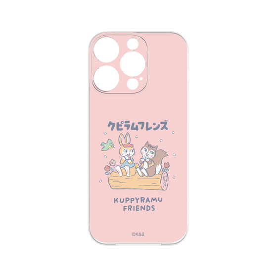 プレミアムパネル［ クピラムフレンズ - フレンズ ］