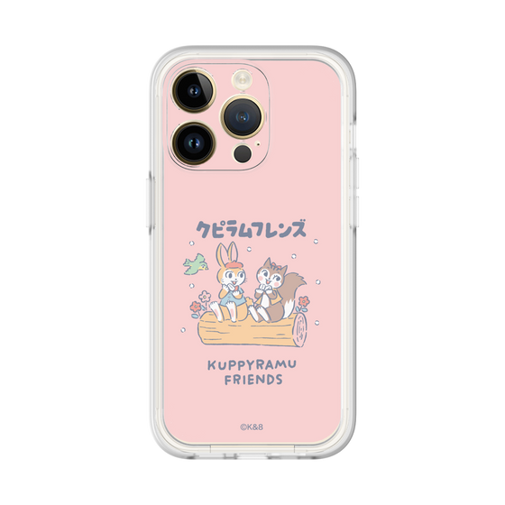 プレミアムパネル［ クピラムフレンズ - フレンズ ］
