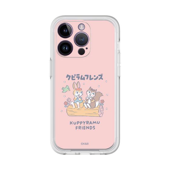 プレミアムパネル［ クピラムフレンズ - フレンズ ］