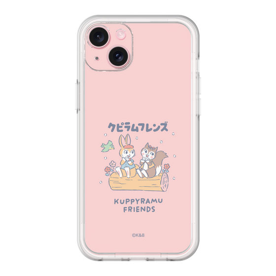 プレミアムパネル［ クピラムフレンズ - フレンズ ］