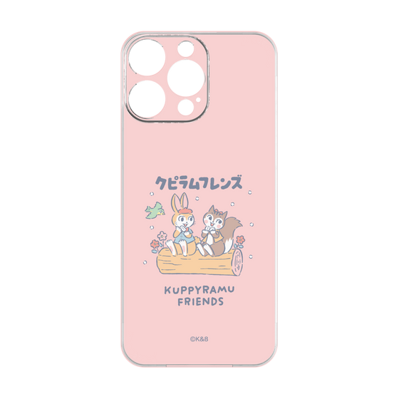 プレミアムパネル［ クピラムフレンズ - フレンズ ］
