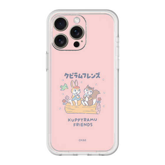 プレミアムパネル［ クピラムフレンズ - フレンズ ］