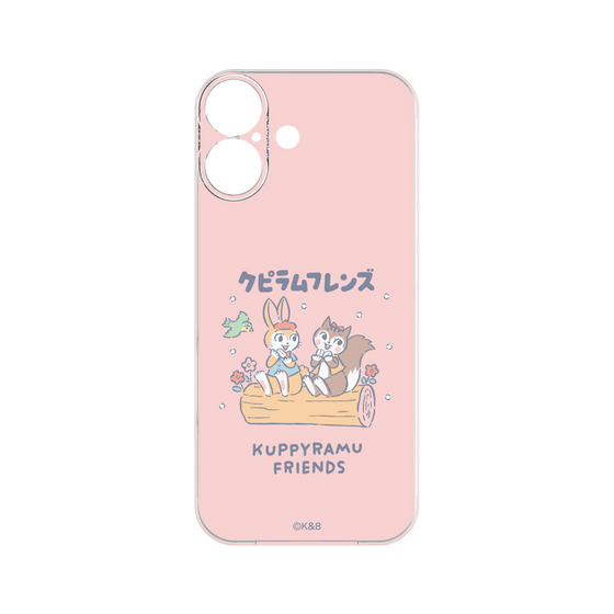 プレミアムパネル［ クピラムフレンズ - フレンズ ］
