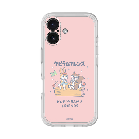 プレミアムパネル［ クピラムフレンズ - フレンズ ］