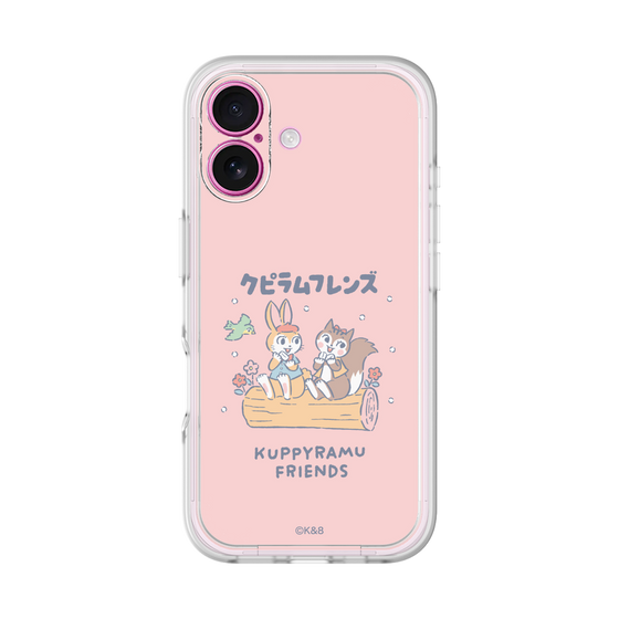 プレミアムパネル［ クピラムフレンズ - フレンズ ］