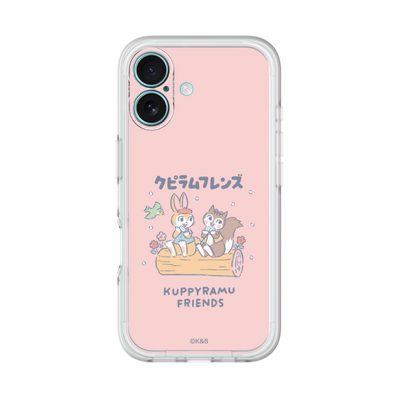 プレミアムパネル［ クピラムフレンズ - フレンズ ］