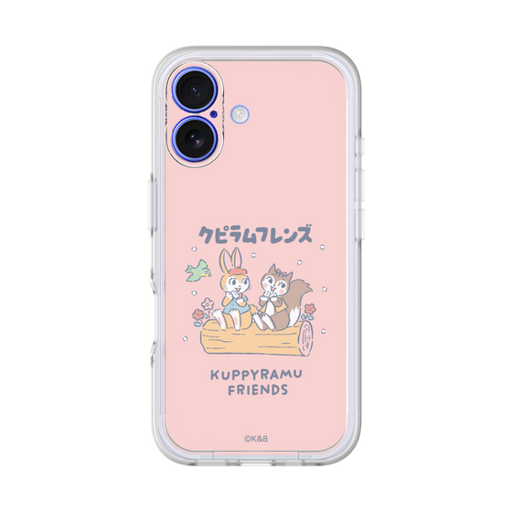 プレミアムパネル［ クピラムフレンズ - フレンズ ］