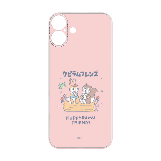 プレミアムパネル［ クピラムフレンズ - フレンズ ］