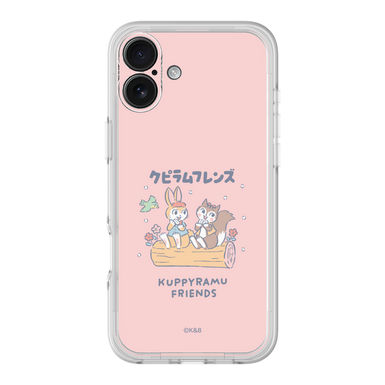 プレミアムパネル［ クピラムフレンズ - フレンズ ］