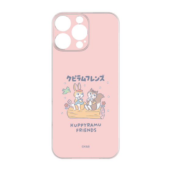 プレミアムパネル［ クピラムフレンズ - フレンズ ］
