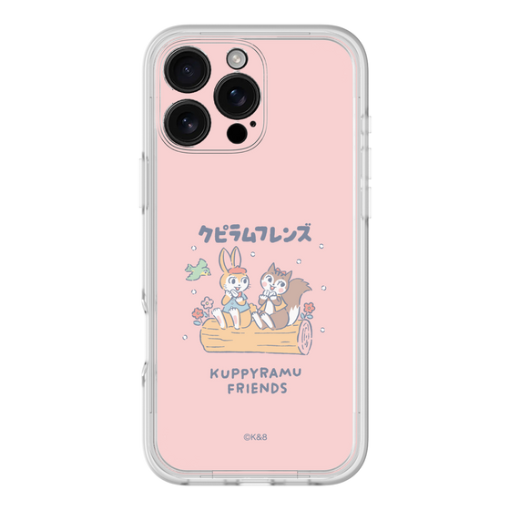 プレミアムパネル［ クピラムフレンズ - フレンズ ］