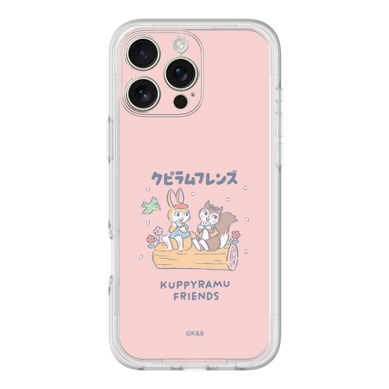 プレミアムパネル［ クピラムフレンズ - フレンズ ］