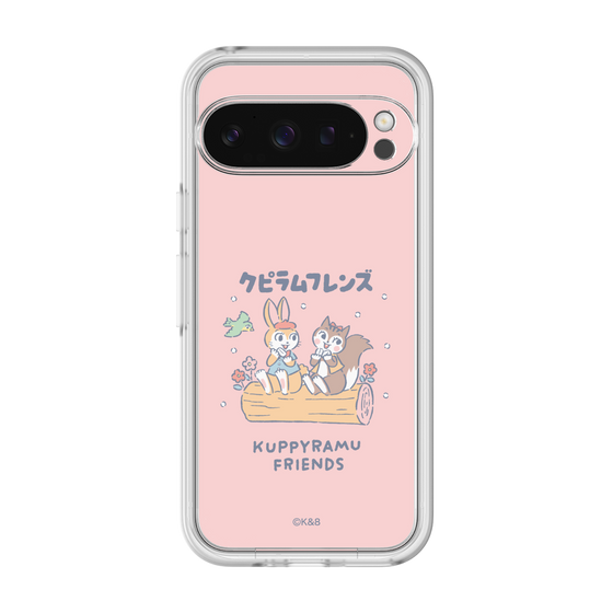 プレミアムパネル［ クピラムフレンズ - フレンズ ］
