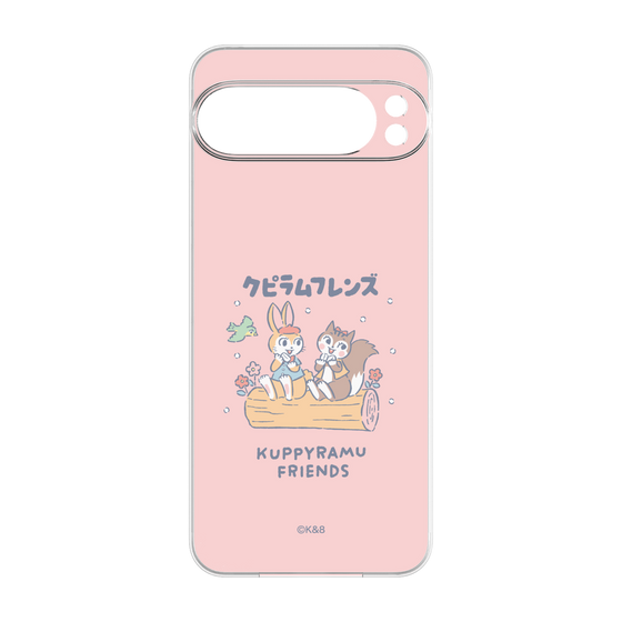 プレミアムパネル［ クピラムフレンズ - フレンズ ］