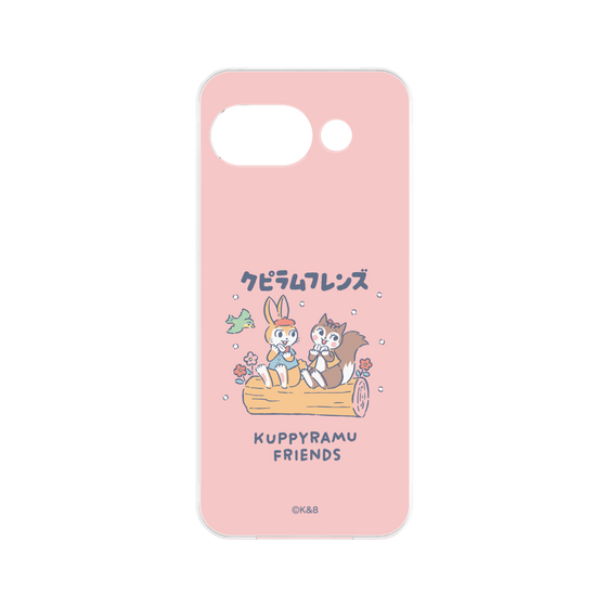 プレミアムパネル［ クピラムフレンズ - フレンズ ］