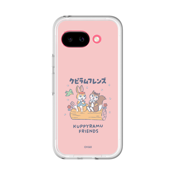 プレミアムパネル［ クピラムフレンズ - フレンズ ］