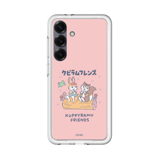 プレミアムパネル［ クピラムフレンズ - フレンズ ］