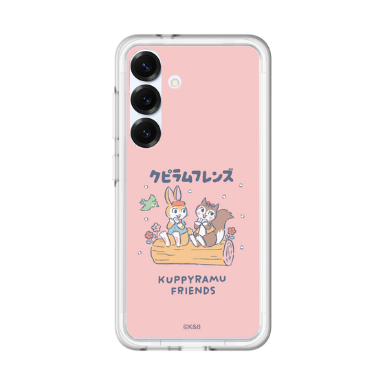 プレミアムパネル［ クピラムフレンズ - フレンズ ］