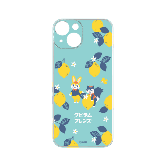 プレミアムパネル［ クピラムフレンズ - レモン ］