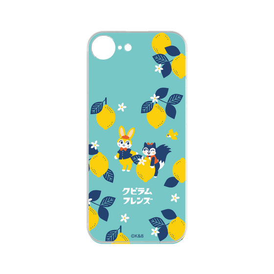 プレミアムパネル［ クピラムフレンズ - レモン ］