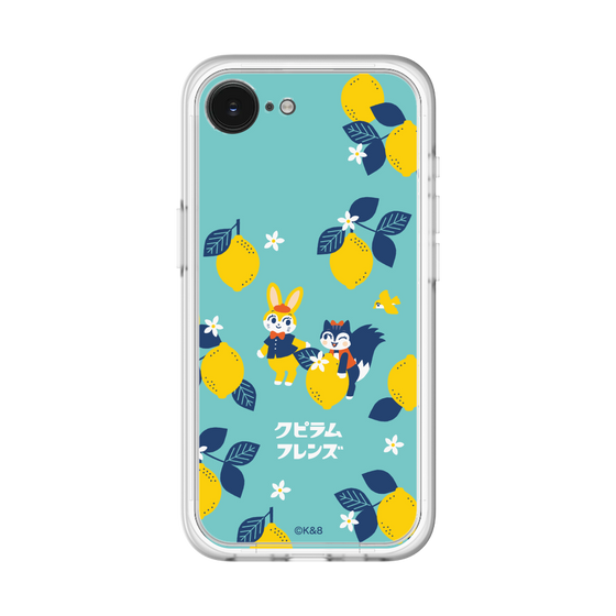 プレミアムパネル［ クピラムフレンズ - レモン ］