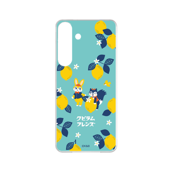 プレミアムパネル［ クピラムフレンズ - レモン ］