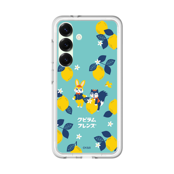 プレミアムパネル［ クピラムフレンズ - レモン ］