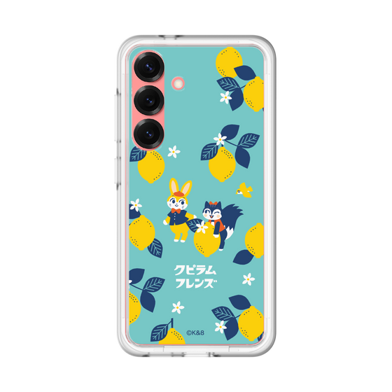 プレミアムパネル［ クピラムフレンズ - レモン ］