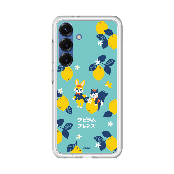 プレミアムパネル［ クピラムフレンズ - レモン ］