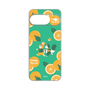 プレミアムパネル［ クピラムフレンズ - オレンジ ］