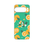 プレミアムパネル［ クピラムフレンズ - オレンジ ］