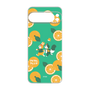 プレミアムパネル［ クピラムフレンズ - オレンジ ］
