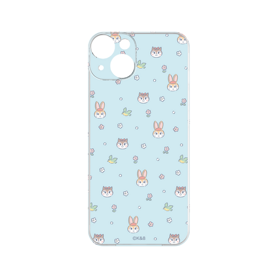 プレミアムパネル［ クピラムフレンズ - イラスト ］