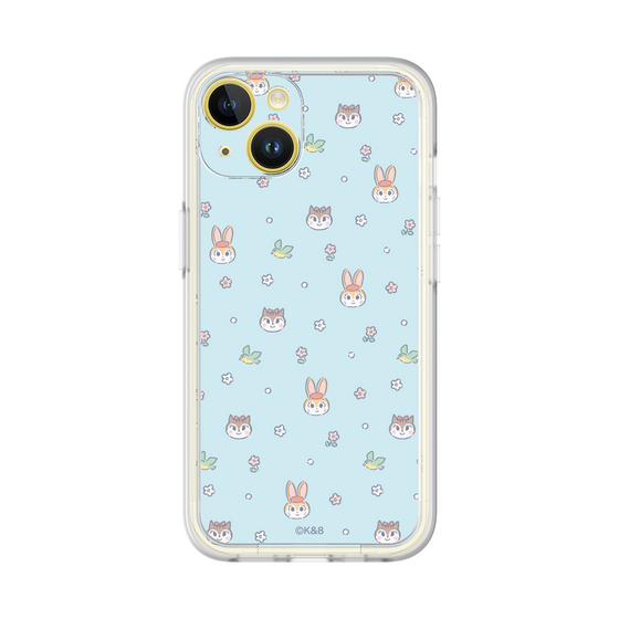 プレミアムパネル［ クピラムフレンズ - イラスト ］