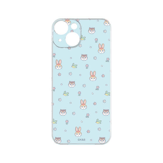 プレミアムパネル［ クピラムフレンズ - イラスト ］