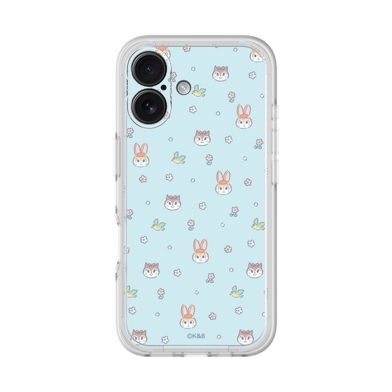 プレミアムパネル［ クピラムフレンズ - イラスト ］